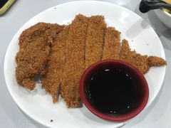 -福海面馆(阳曲店)