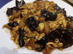 -振生清真饭店(永安道店)