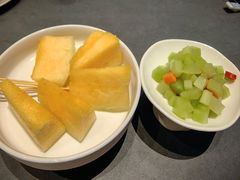 -俏立方·15年新楚菜