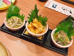 -玄白·炭烤活鳗(上海首店)