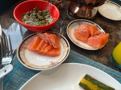 -福州西湖大酒店·怡湖咖啡厅