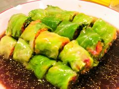 -嘉陵楼馋嘴城(簋街总店)