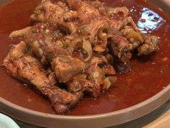 -京玉菲饭店(李村店)