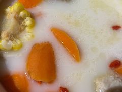 -十二月·宁夏盐池滩羊肉火锅