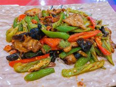 -豪翔盛宴(罗村大道店)