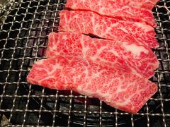 精选雪花牛小排-厚贞日式烤肉(龙之梦店)