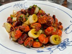 -黄泥岗·地道湖北菜(奥特莱斯店)