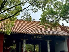 -南岳衡山风景名胜区