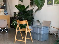 -DEEP COFFEE(瑞光烘焙工厂店)