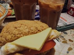 -华嫂冰室(尖沙咀店)