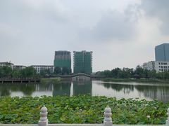-西海子公园