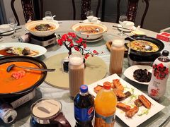 -丽华园(汉阳龙阳店)