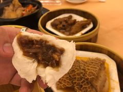 -聚彩居三和酒楼•老字号粤菜(南城店)