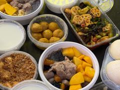 -水牛奶皇后糖水铺(深圳总店)