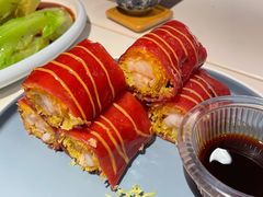 -虾饺妹·粤式茶餐厅(荟聚店)