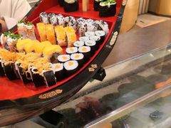 -济南香格里拉·咖啡泉自助餐厅