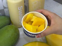 -新加坡斯味洛·鲜奶茶(石牌东店)