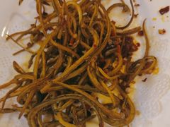 -宜宾海鲜酒家·三十年老字号