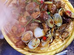 -冰城小镇音乐串吧·聚会餐厅(百子湾店)