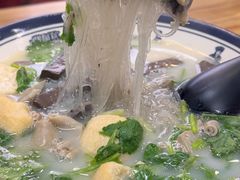 -鸭小妹鸭血粉丝(老门东店)