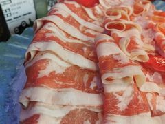 -味之绝美蛙鱼头火锅(松江万达店)