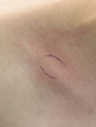点击看大图 -PinooTattoo皮奴刺青纹身设计总部