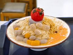 -鲜芋仙(江汉路店)