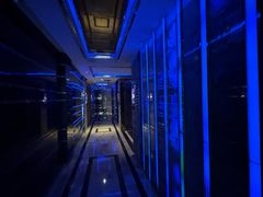 -蓝尊量贩(黄河路店)