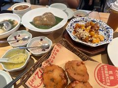 -老福洲·三十年福州味(斗东店)