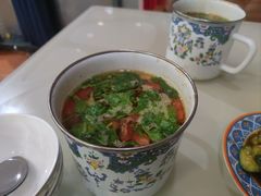 -新疆火焰山餐厅