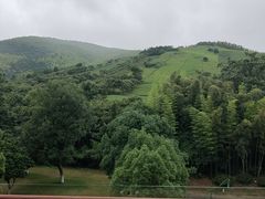 -天目湖御水温泉·度假酒店