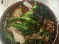 -金乐活美食(中街店)