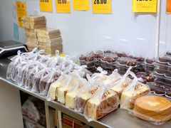 -幸福蛋糕坊(金顶街店)