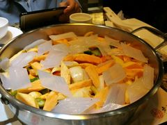 -黄记煌三汁焖锅(新世纪广场店)