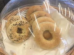 -Bracket Coffee(银河SOHO店)