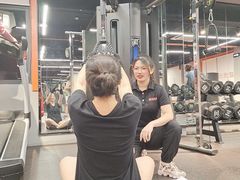 -佳禾健身(三元里店)