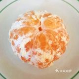 特产系列（三）东江湖蜜桔