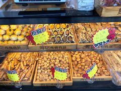 -周记传统糕点PASTRY(蜀汉路店)