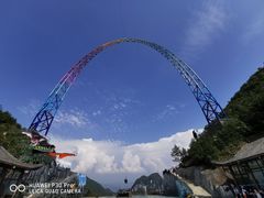 景点-重庆云阳龙缸景区