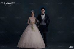 点击看大图 -太郎花子婚纱摄影艺术中心
