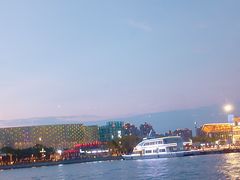 -金鸡湖游船(月光码头)