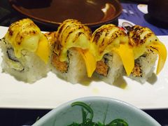 -三笙精致·料理(海河店)