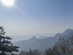 -青岩寺风景区