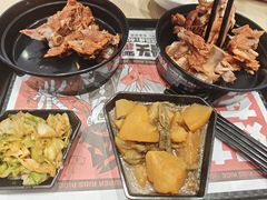 -天津梅江印象城