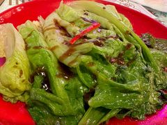 -憶廟街 X 沙角邨(太古城店)