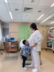 点击看大图 -杭州贝瑞斯美华妇儿医院·早孕·产检·儿科