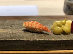 -桐寿司Sushi Tong
