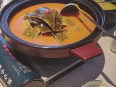 -喜湘宴·精致湖南菜(和平西桥店)