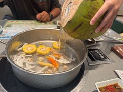 -椰小鸡·琼州糟粕醋(美兰缤纷城店)