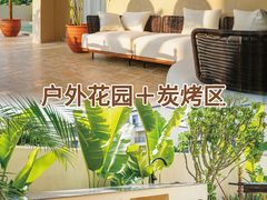 -美的鹭湖森林度假区